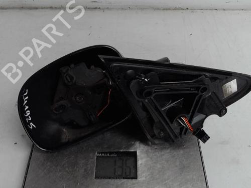 Left mirror CHRYSLER VOYAGER IV (RG, RS) 2.5 CRD | BP21484936C26 