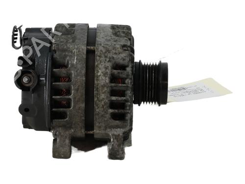 Alternator CITROËN C4 CACTUS 1.6 BlueHDi 100 | BP31169541M7