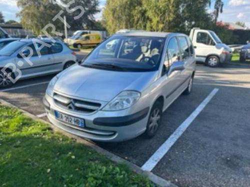 Engine control unit (ECU) CITROËN C8 (EA_, EB_) 2.0 HDi | BP21297462M57 - Image 19