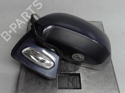 Used Left mirror CITROËN C4 Picasso I MPV (UD_) 1.6 HDi (109 hp) 21295945
