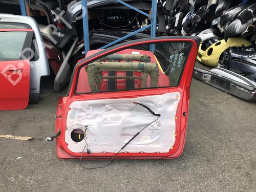 Right front door FIAT GRANDE PUNTO (199_) 1.6 D Multijet | BP21301047C3 