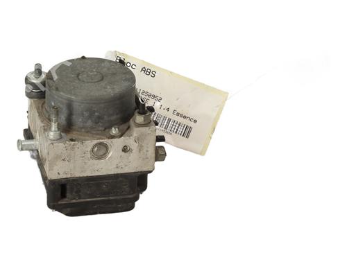 ABS pump OPEL CORSA D (S07) 1.4 (L08, L68) | BP34452097M43 - Image 5