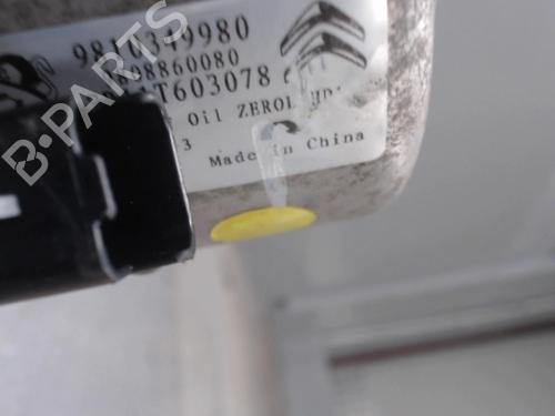 Used AC compressor AC compressor PEUGEOT 208 I (CA_, CC_) 1.2 PureTech 82 (82 hp) 21292356 21292356