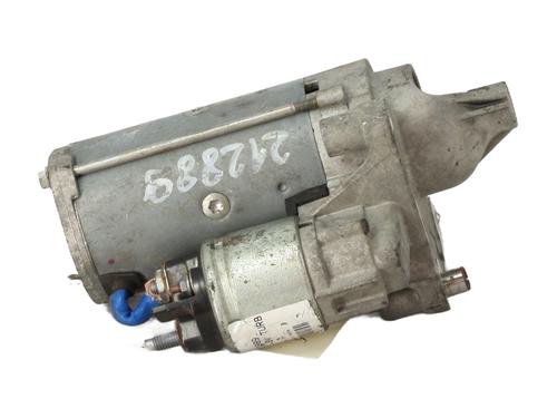 Used Starter Starter CITROËN C5 III (RD_) 1.6 HDi 110 (RD9HL0, RD9HR8, RD9HRA) (112 hp) 21296394 21296394