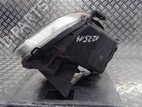 Used Right headlight Right headlight SUBARU JUSTY III (G3X) [2003-2026] 21318067 21318067