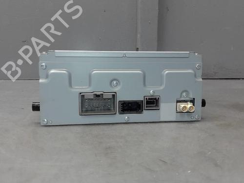 Radio VOLVO V40 Hatchback (525) D2 | BP21319209E6 