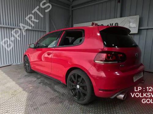 Intercooler VW GOLF VI (5K1) 2.0 GTi | BP37038647M30  - Image 15