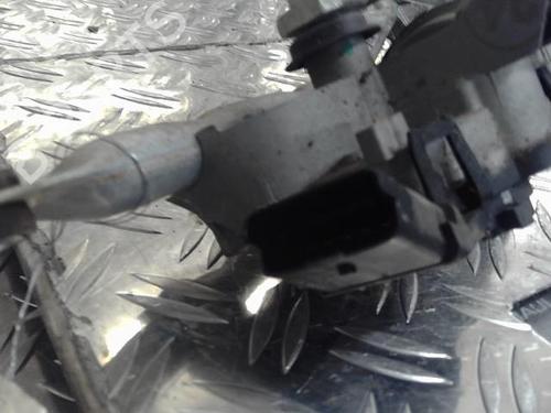 Front wiper motor PEUGEOT 107 (PM_, PN_) 1.0 | BP21680220M29 