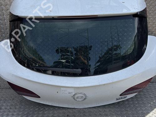 Used Tailgate OPEL ASTRA J GTC 1.7 CDTI (08) (110 hp) 26952009