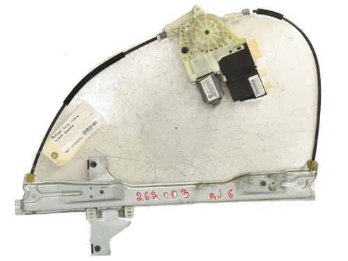 Left front window motor CITROËN C4 Coupe (LA_) 1.6 HDi | BP36335279E21 - Image 3