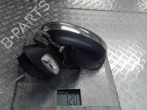 Used Left mirror CITROËN C3 II (SC_) 1.4 HDi 70 (SC8HZC, SC8HR0, SC8HP4) (68 hp) 23814003
