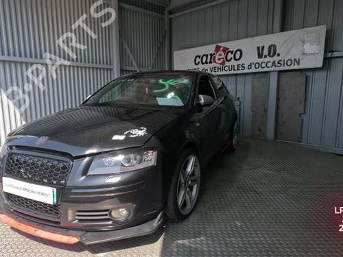 Gearbox AUDI A3 (8P1) 2.0 TDI | BP38101873M3 - Image 3