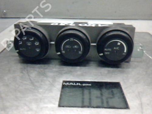 Used Climate control NISSAN X-TRAIL I (T30) 2.2 dCi 4x4 (136 hp) 21317055