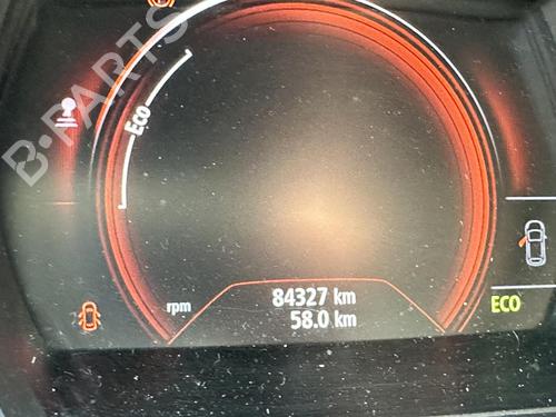 Switch RENAULT MEGANE IV Hatchback (B9A/M/N_) 1.2 TCe 100 (B9MS) | BP38030480I30  - Image 6