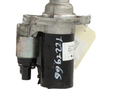 Used Starter Starter 21297595 21297595