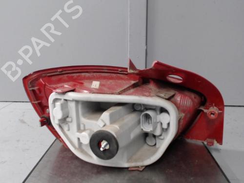Right taillight SEAT IBIZA IV (6J5, 6P1) 1.4 | BP21313054C35 