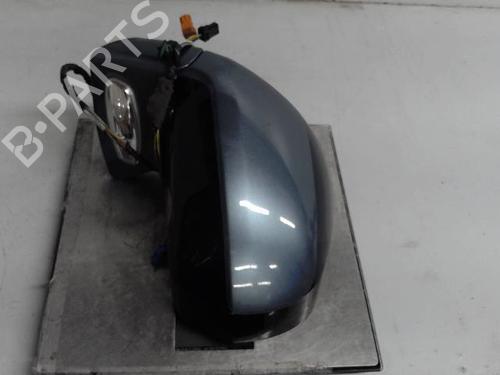 Left mirror CITROËN C4 Grand Picasso I (UA_) 2.0 HDi 138 | BP21291081C26 