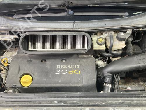 Rear fog light RENAULT ESPACE IV (JK0/1_) 3.0 dCi (JK0J, JK0V) | BP32326942C37