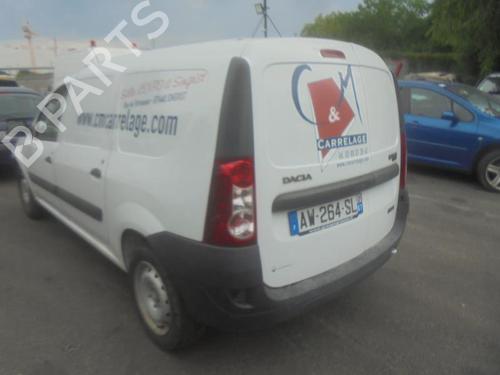 Engine DACIA LOGAN EXPRESS (FS_) 1.5 dCi (FS0K) | BP37264671M1 - Image 3