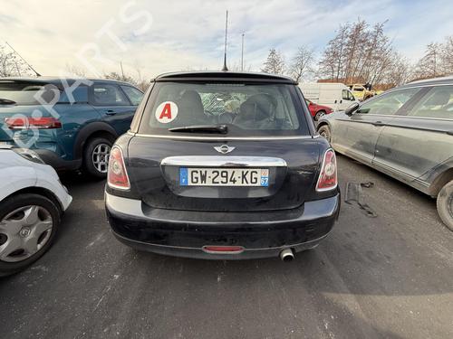 Gearbox MINI MINI (R56) One | BP25259714M3  - Image 16