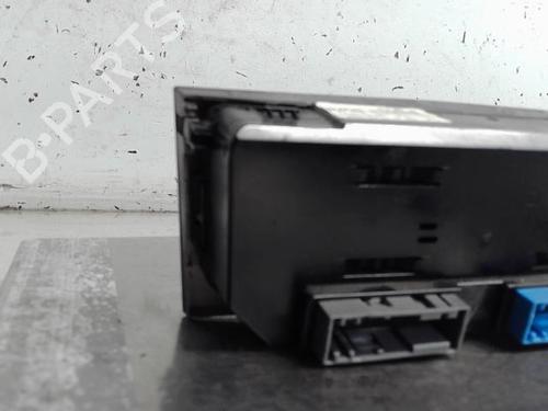 Climate control OPEL ASTRA H GTC (A04) 1.9 CDTi 16V (L08) | BP21314021I5 