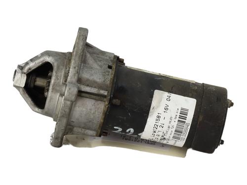 Starter OPEL AGILA A (H00) 1.2 16V (F68) | BP21292336M8