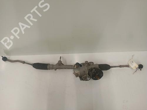 Used Steering rack PEUGEOT 208 I (CA_, CC_) 1.2 VTI 82 (82 hp) 23906303