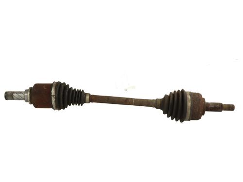 Left front driveshaft DACIA LODGY (JS_) 1.2 TCe (JSAY, JSM0) | BP36478730M38 - Image 4