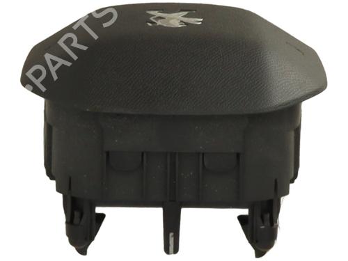 Used Driver airbag Driver airbag PEUGEOT 208 I (CA_, CC_) [2012-2021] 35828995 35828995