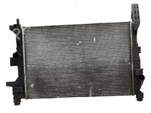 water-radiator-ford-grand-c-max-dxacb7-dxaceu-2010-2011-2012-2013-2014-2015-2016-2017-2018-2019-30901586 main image