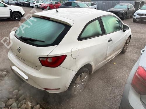 Headlight switch SEAT IBIZA IV (6J5, 6P1) 1.6 TDI | BP25340727I24  - Image 7
