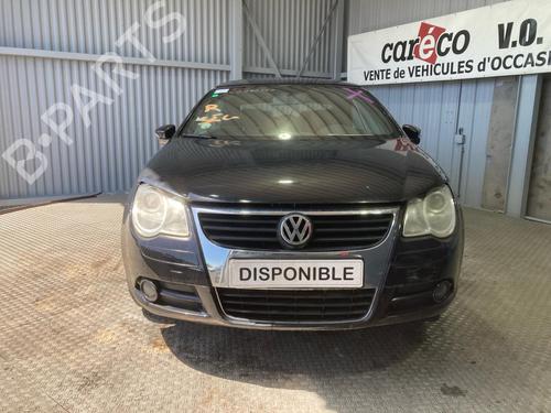 Instrument cluster VW EOS (1F7, 1F8) 1.4 TSI | BP36246318C47 - Image 11