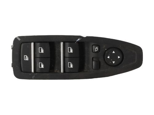 Used Left front window switch BMW 4 Gran Coupe (F36) 440 i xDrive (326 hp) 25881136