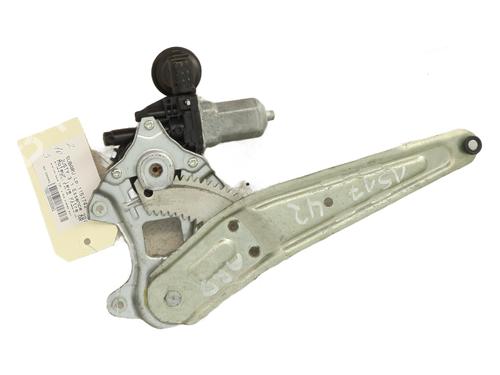 Right rear window motor SUBARU JUSTY IV 1.0 (M300) | BP21372544E22 - Image 3