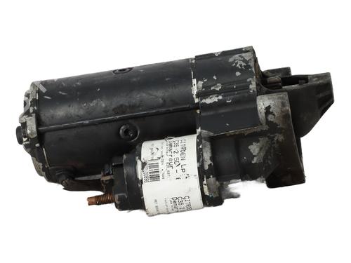 Used Starter Starter 25261081 25261081