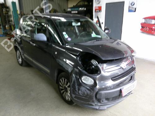 Left taillight FIAT 500L (351_, 352_) 1.4 (199LYB1B) | BP27678047C34 - Image 7