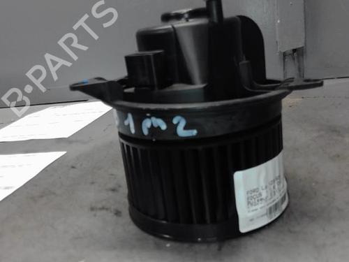 Ventilator motor FORD FOCUS I (DAW, DBW) 1.8 TDCi (100 hp) 21320798