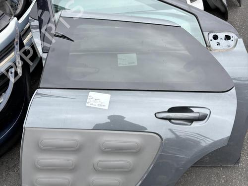 Used Left rear door CITROËN C4 CACTUS 1.6 BlueHDi 100 (99 hp) 21298384