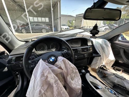 Upper protection BMW 3 Coupe (E92) 320 d | BP21370252M93  - Image 14