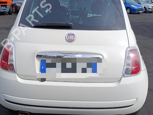 Devioluci FIAT 500 (312_) 1.3 D Multijet (312AXE1A) | BP38640014I23 - Image 6
