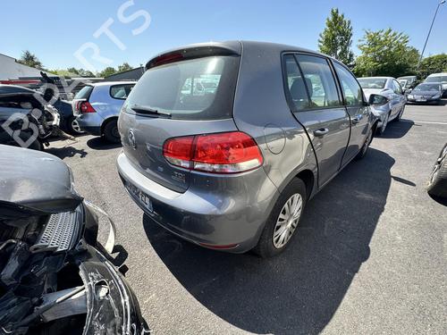 Gearbox VW GOLF VI (5K1) 1.6 TDI | BP21291214M3 