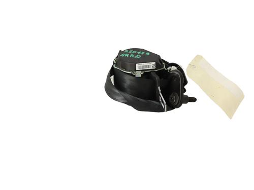Rear right seatbelt RENAULT ZOE (BFM_) ZOE (BFMC, BFMD) | BP28292210I28 - Image 2