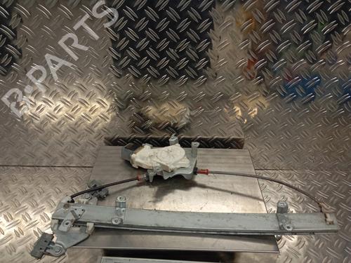 Used Right front window motor NISSAN MICRA III (K12) 1.5 dCi (65 hp) 24475349