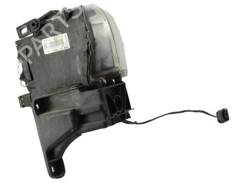 Venstre forlygte BMW 1 (E87) 118 d | BP29836722C28