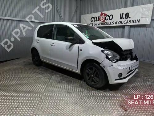 Rear right seatbelt SEAT Mii (KF1, KE1) 1.0 | BP35960318I28 - Image 26