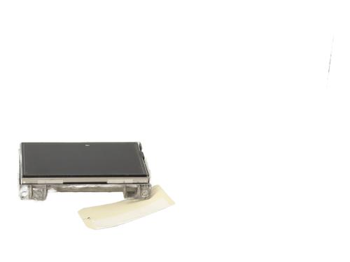 Used Display monitor Display monitor PEUGEOT 208 I (CA_, CC_) 1.2 VTI 82 (82 hp) 31252352 31252352