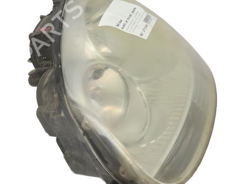 Left headlight VW GOLF V (1K1) | BP36417948C28 - Image 2