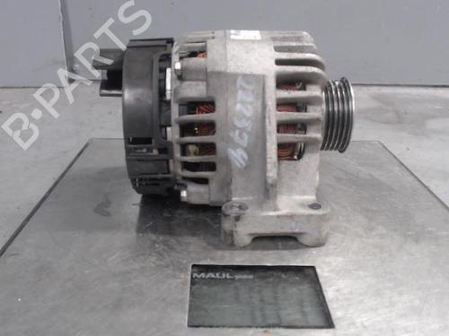 Alternator FIAT PUNTO (188_) 1.2 60 (188.030, .050, .130, .150, .230, .250) | BP21290407M7 