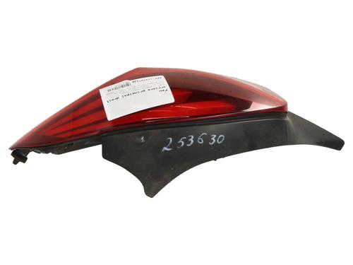 Right taillight PEUGEOT 208 I (CA_, CC_) 1.6 HDi / BlueHDi 75 | BP29997961C35