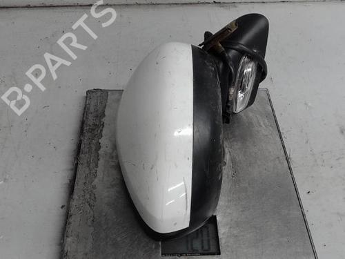 Right mirror CITROËN C3 II (SC_) 1.4 | BP21314121C27 